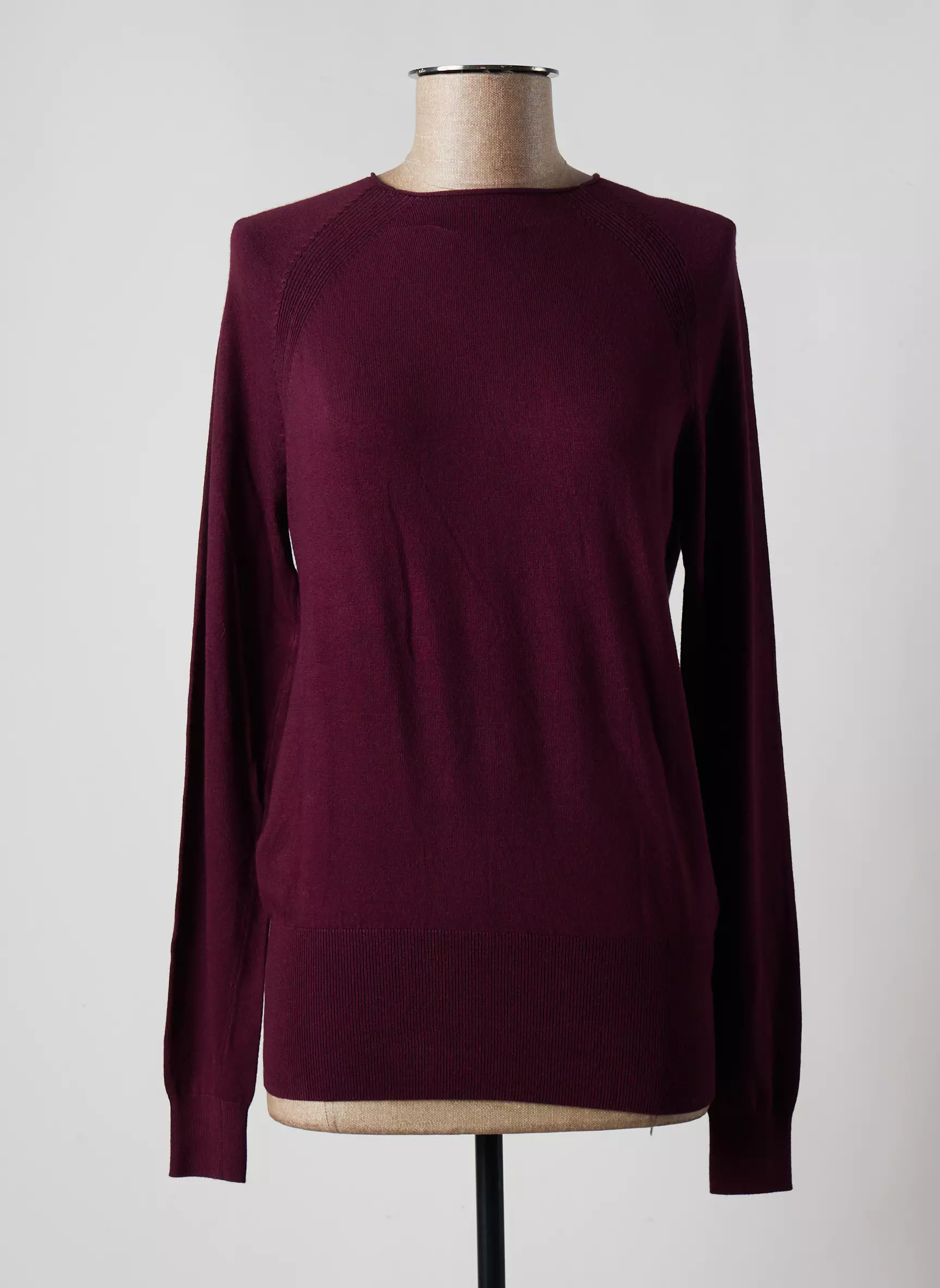 Zilch Pulls Femme couleur violet