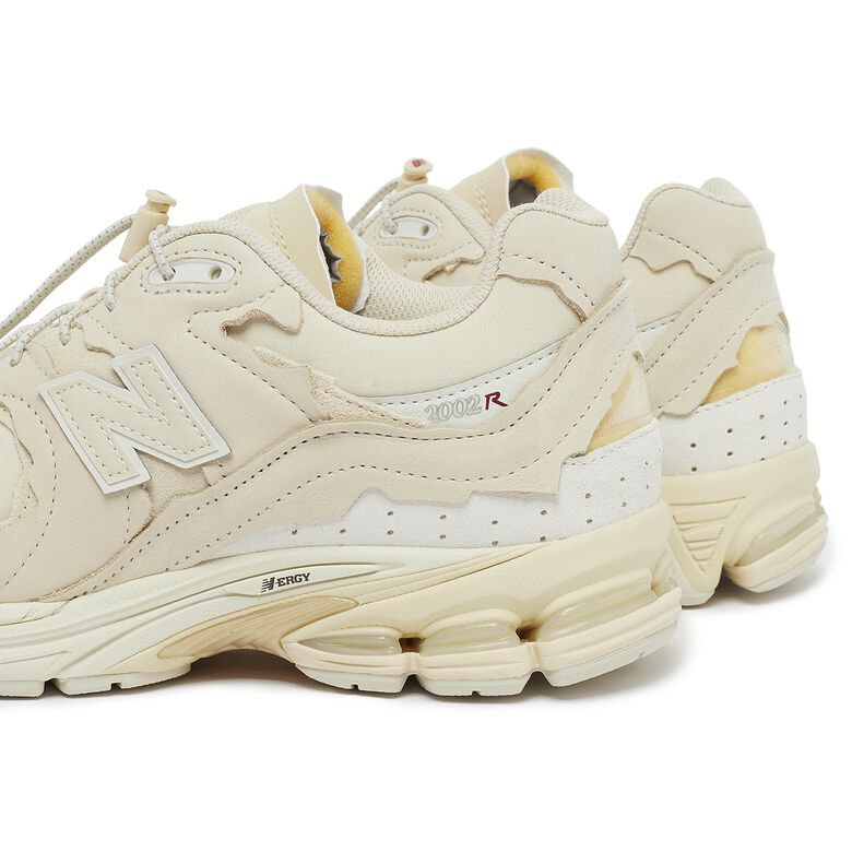 New Balance Wmns M2002RDQ sandstone