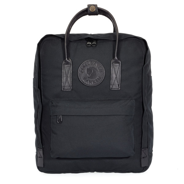 KÅNKEN NO. 2 BLACK - Tagesrucksack