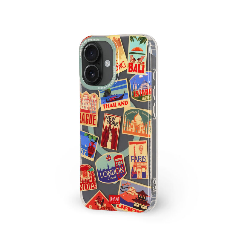 Puzdro pre iPhone 16