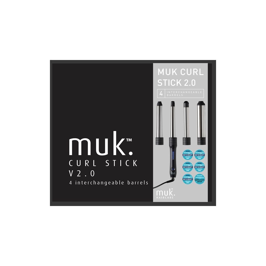 Curl Stick 2.0
