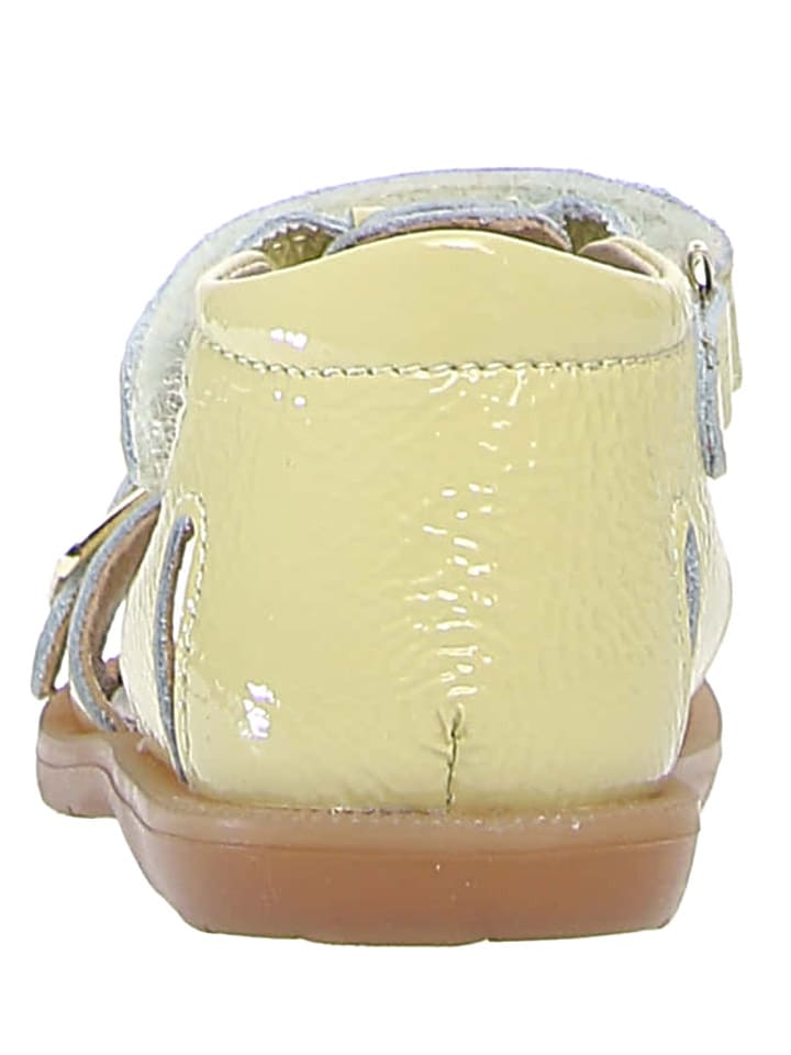 Naturino Leder-Sandalen 
