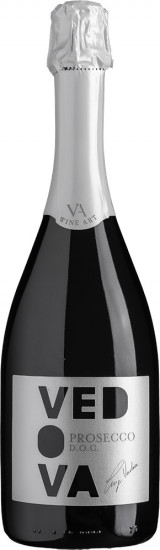 2022 Valdobbiadene Prosecco Superiore DOC extra trocken - Cantine Vedova