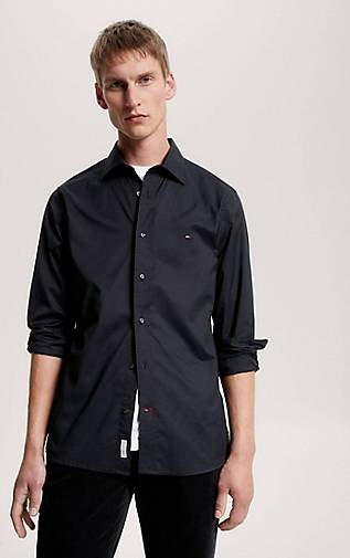 TOMMY HILFIGER Herren Hemd