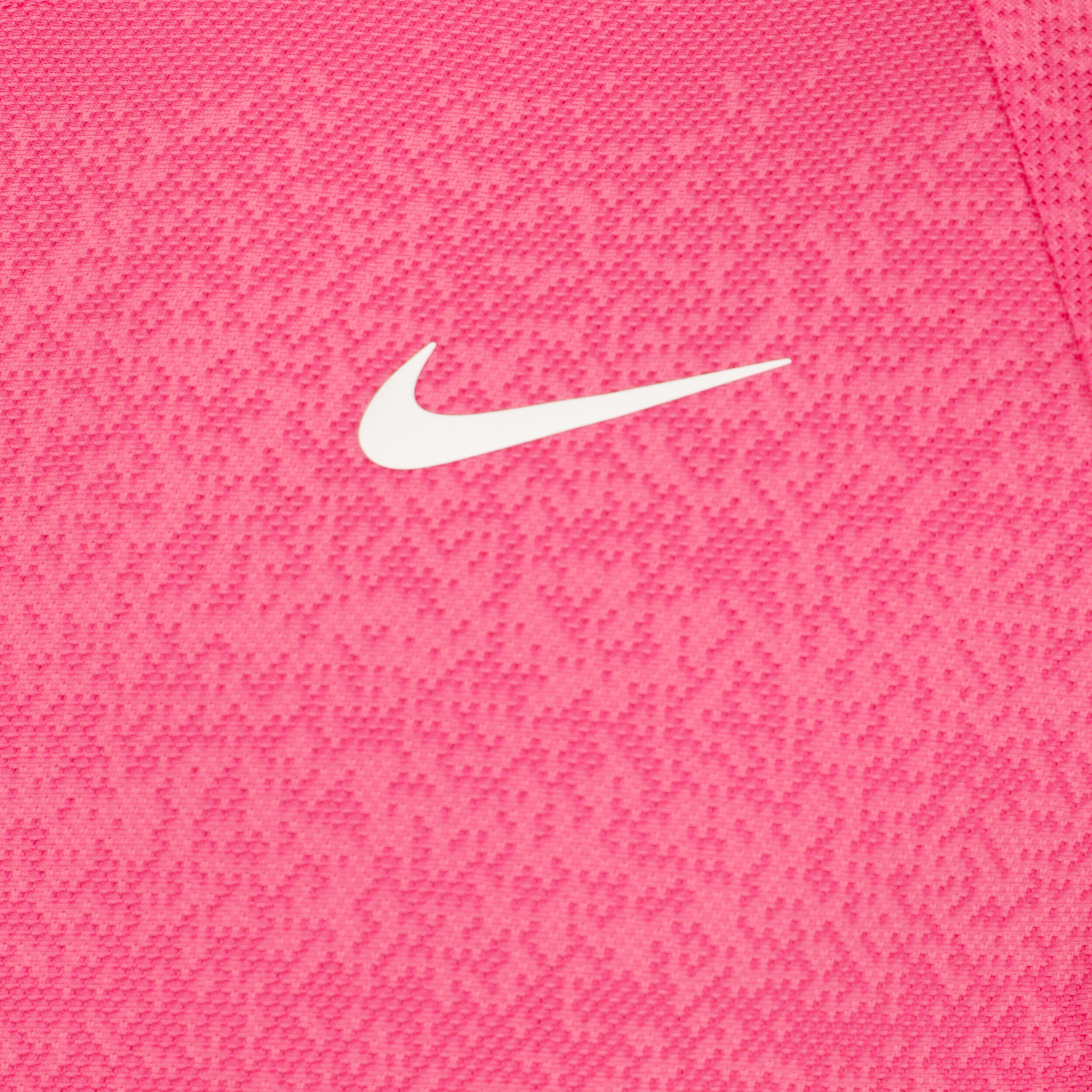 Dri-Fit RAFA Advantage T-Shirt Herren - Pink
