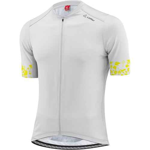 HERREN TRIKOT M BIKE JERSEY FZ TERRA HOTBOND