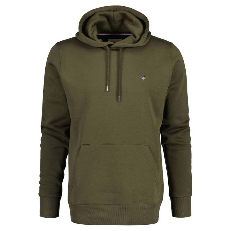 GANT Sweatshirt Sweatshirt Herren