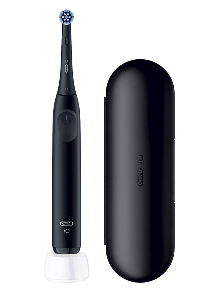 Oral-B Elektr. Zahnbürste 
