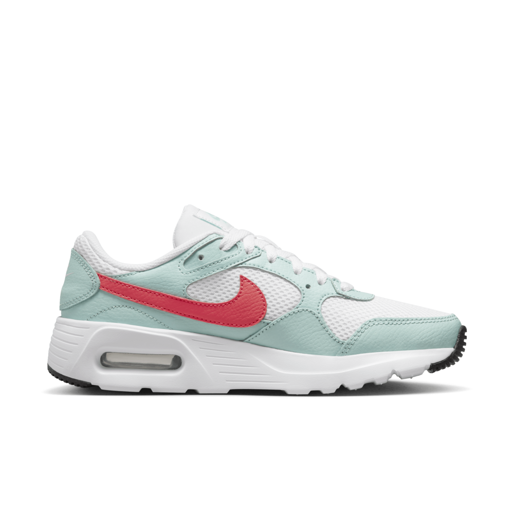 Nike Air Max SC CW4554-115 / weiss