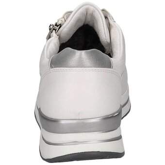 Charmosa Sneaker in weiß