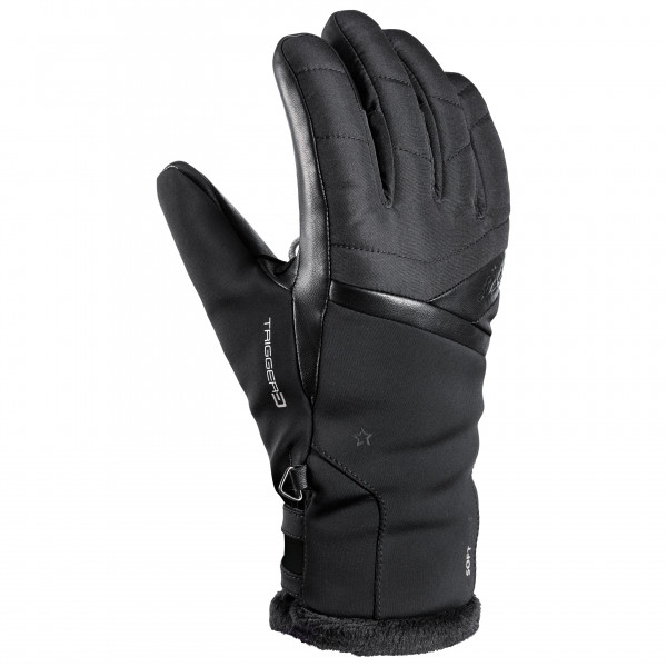 Leki - Women's Snowfox 3D - Handschuhe