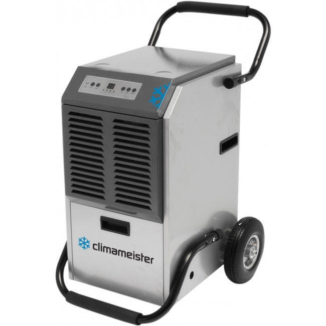 Climameister 436000090 MCR 90 GC Gradbeni čistilec 90L/24H
