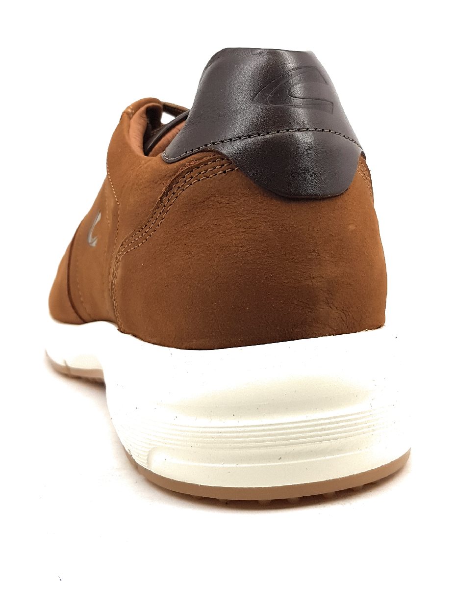 Camel Active Coastville 24234656/C45 Braun C45 cognac
