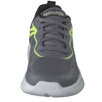 Skechers Bounder 2.0 Sneaker in grau