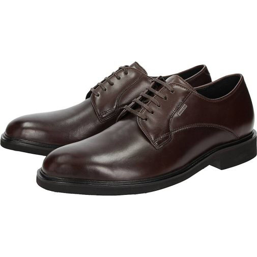Sioux Schnürschuh Nazareno-700-TEX