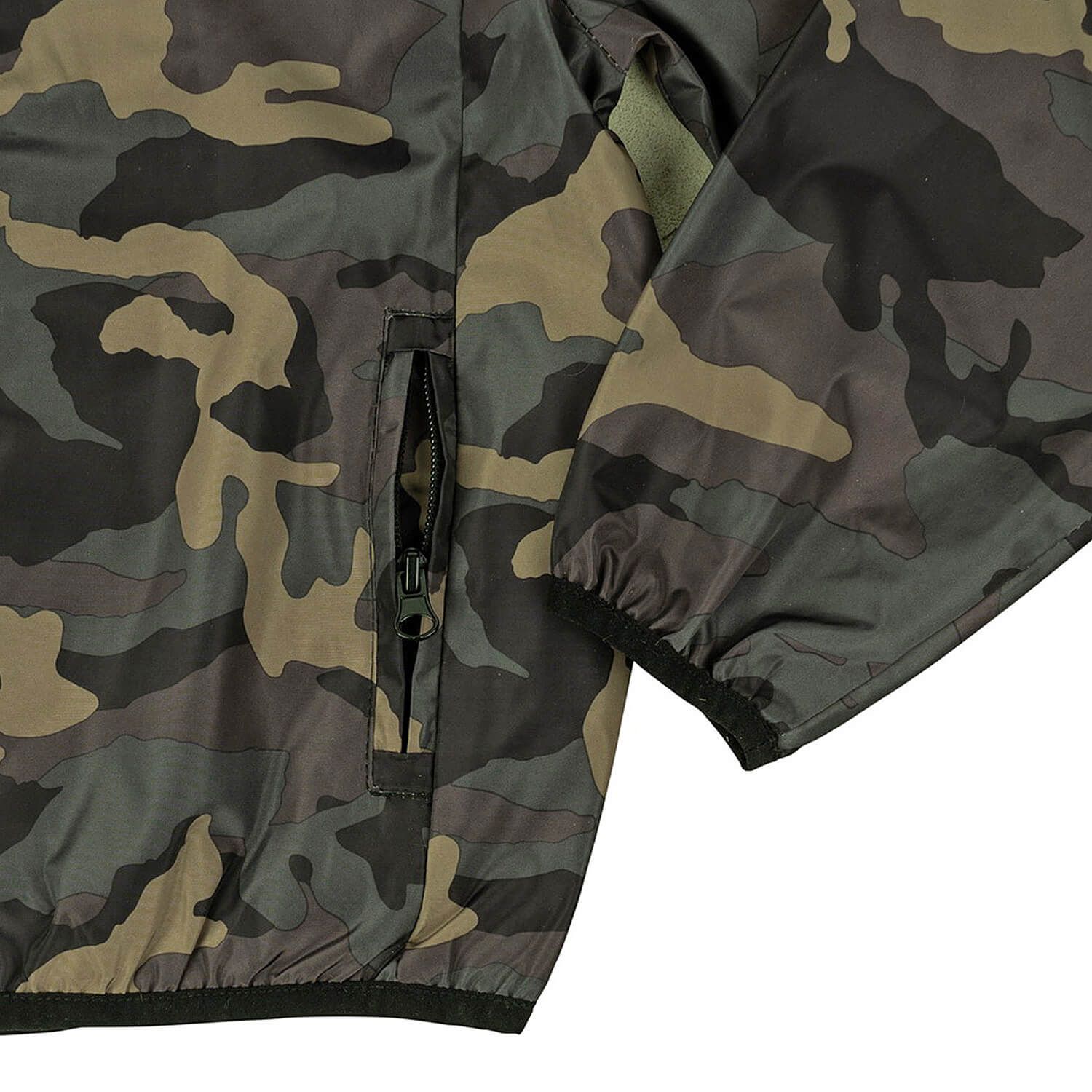 Kinder Windjacke