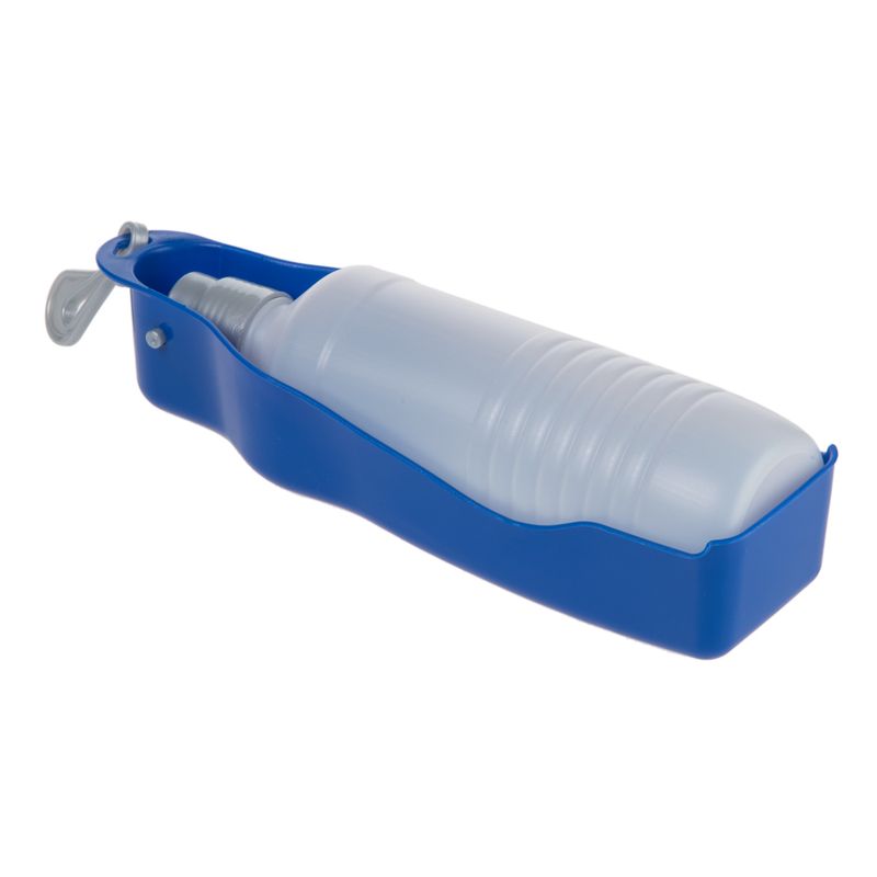 Trinkflasche mit Wasserspender zu Discountpreisen % bei bitiba.de