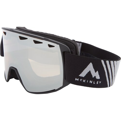 HERREN SKI-BRILLE BASE 3.0 PLUS