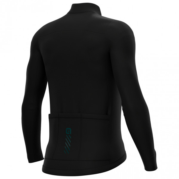 AlÉ - Solid Fondo 2.0 L/S Jersey - Radtrikot