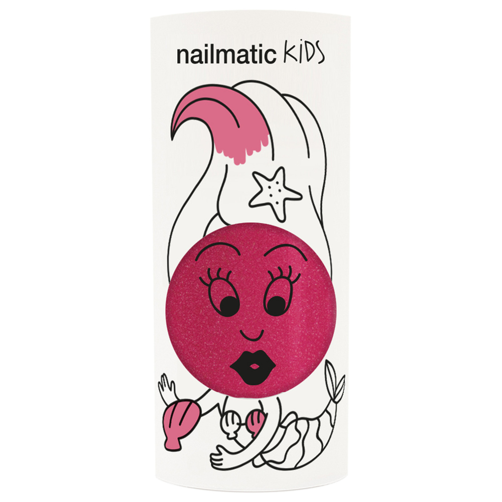 nailmatic SISSI vernis à l'eau