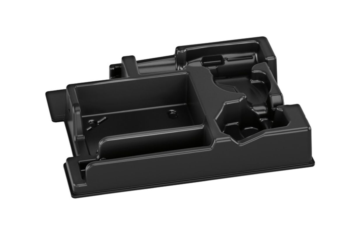 Μπλε αξεσουάρ Bosch 1600A02DG5 ένθετο 1/1 GDS 18V-450 C