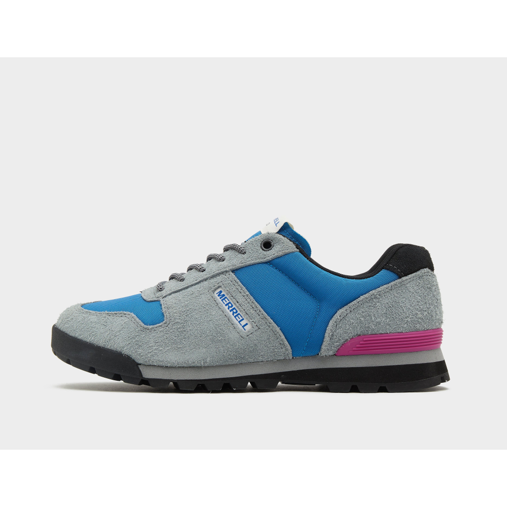 Merrell Solo 2 J003971 / blau