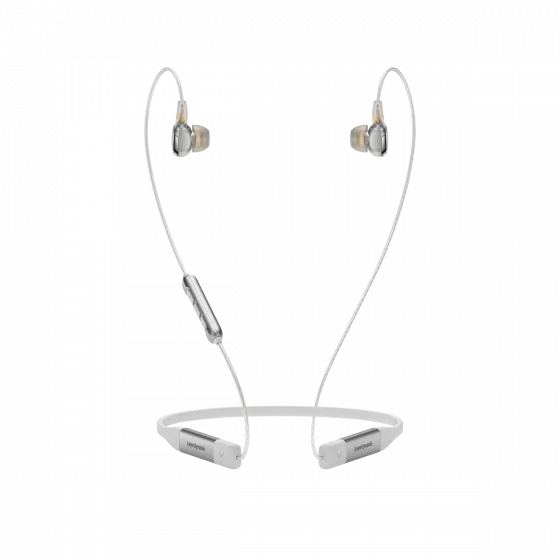 XELENTO wireless Audiophiler Tesla In-Ear-Kopfhörer (2. Generation) mit Bluetooth® und Klang-Personalisierung