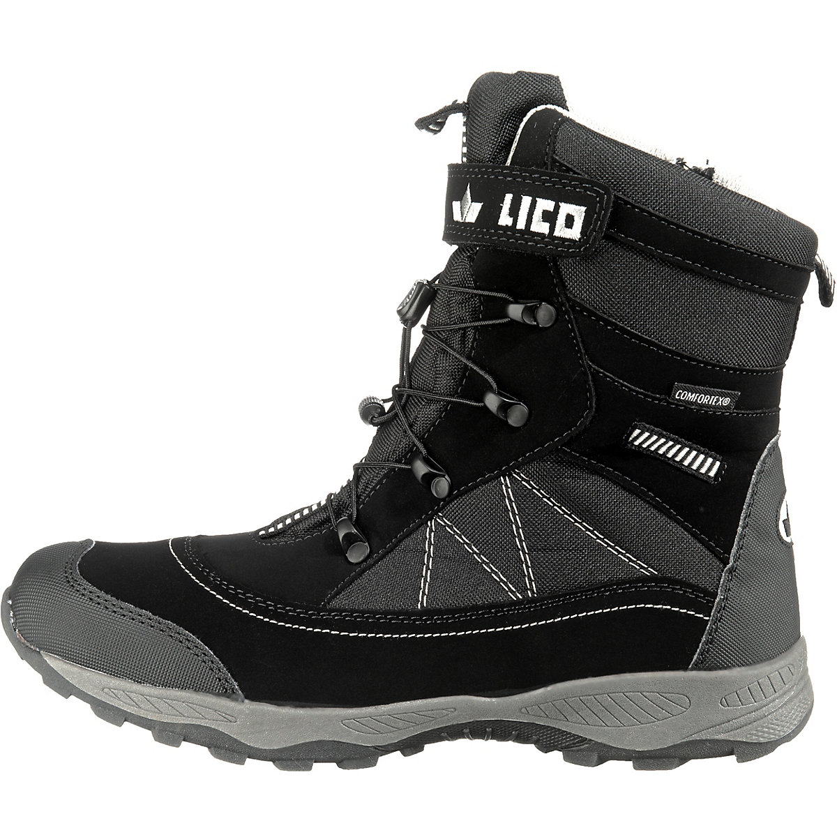 Winterstiefel Sundsvall VS, TEX, für Jungen