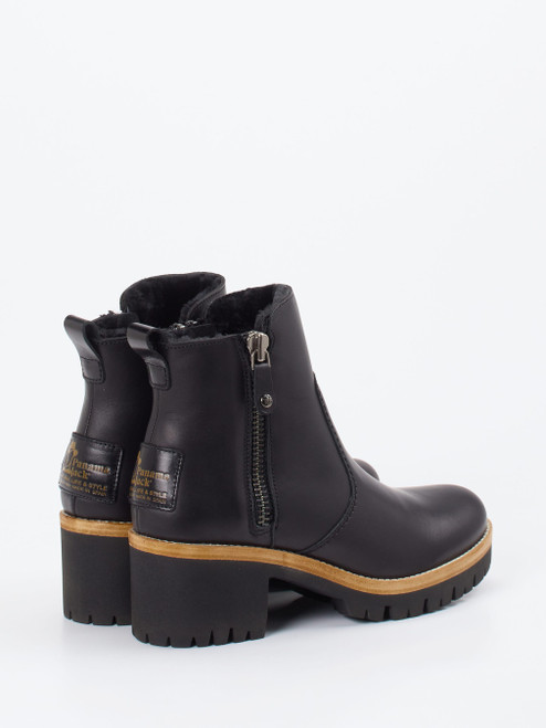 Stiefelette-18370090013 Panama Jack