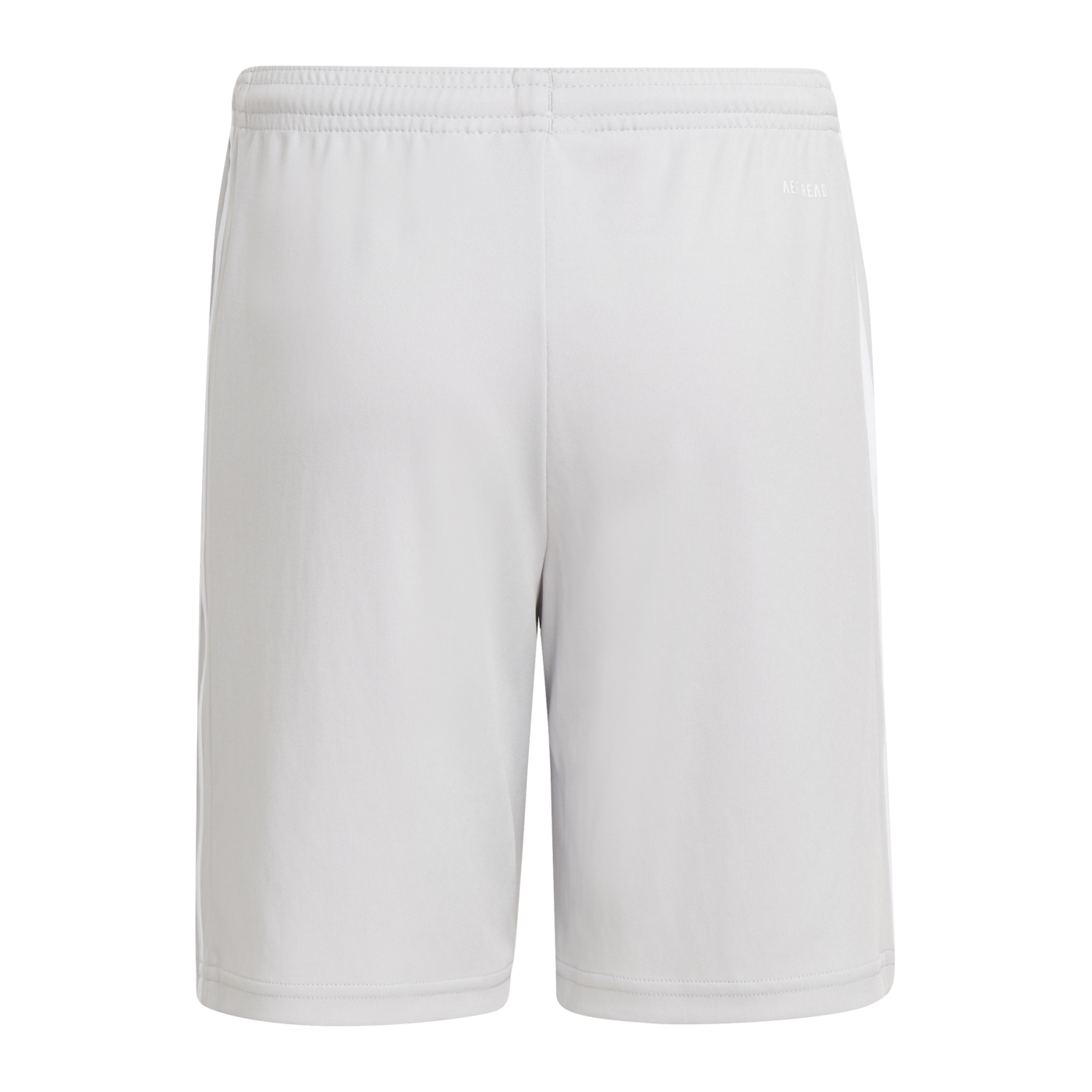 adidas Squadra 21 Short Kids Grau Weiss