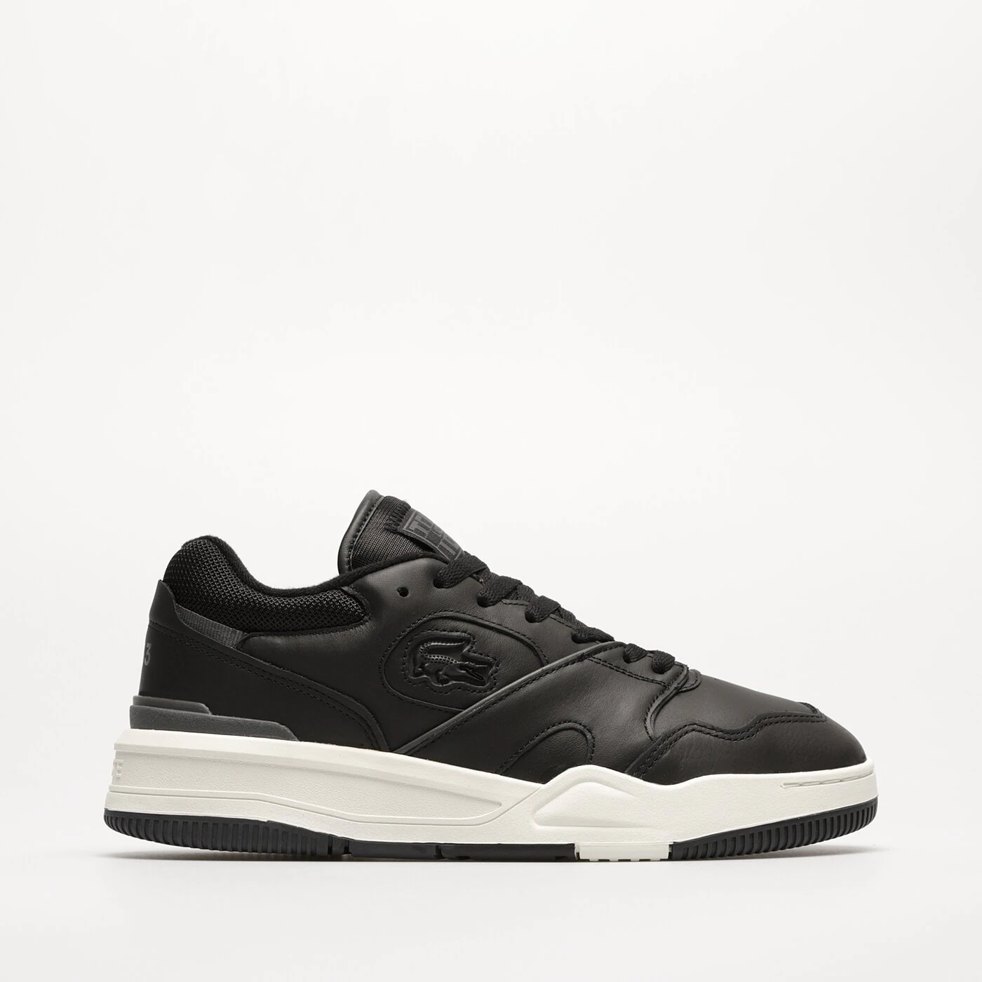 LACOSTE LINESHOT Schwarz