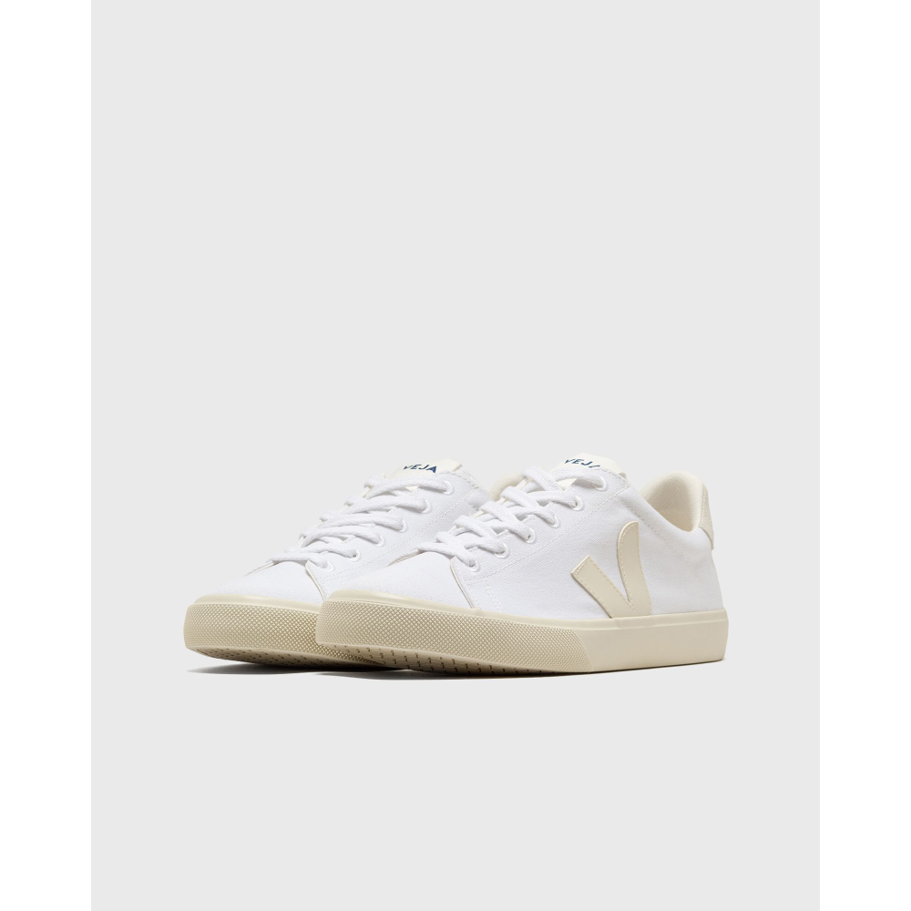 VEJA Campo Canvas W Ca CA0103129A / weiss