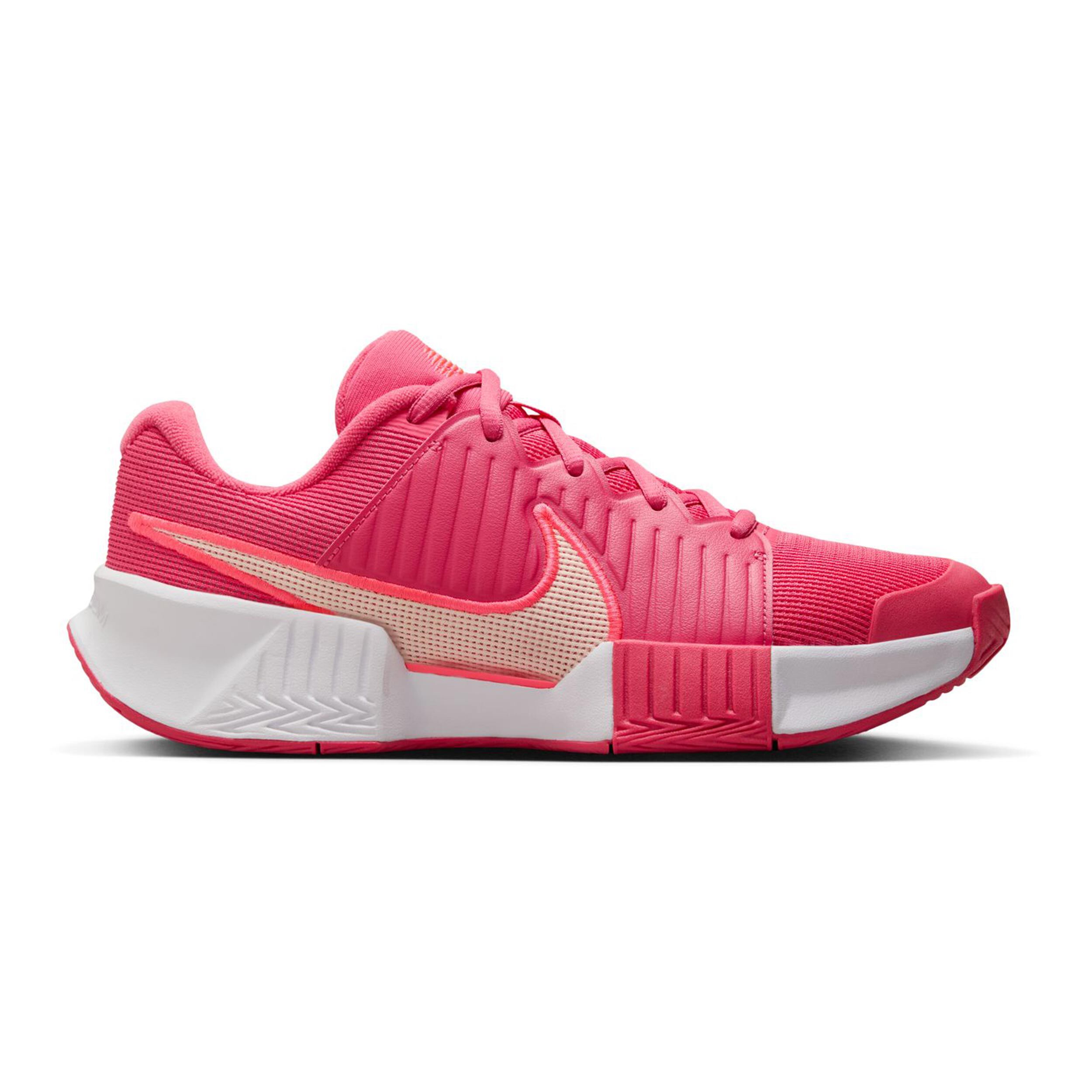 GP Challenge Pro Allcourtschuh Damen - Pink