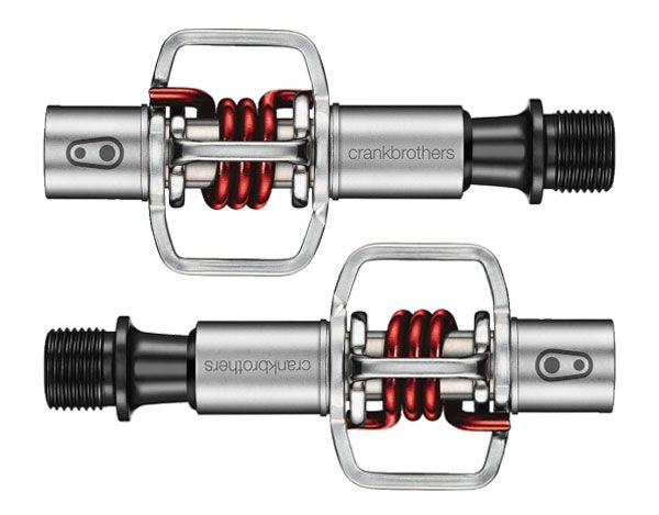 CrankBrothers Egg Beater 1 Klickpedale kaufen | Bike-Discount