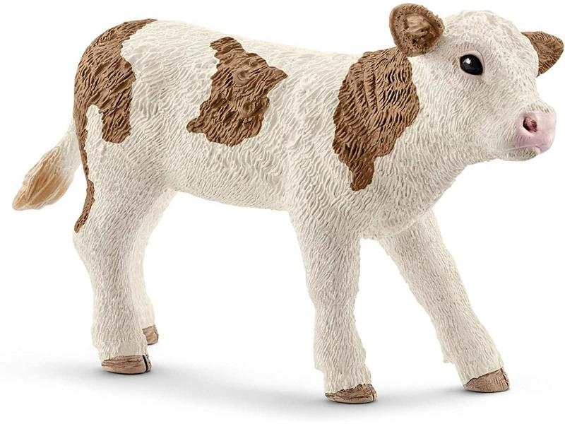 Veau Simmental français