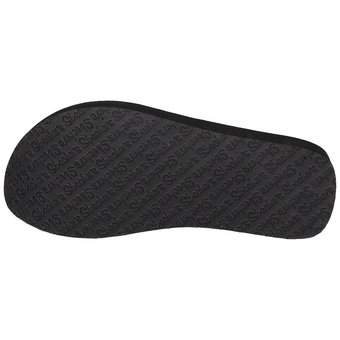 Skechers Vinyasa Wild Daisies in schwarz