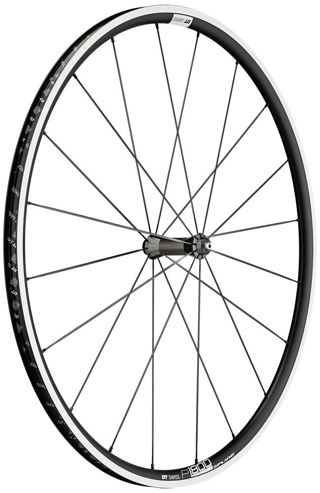 DT Swiss P 1800 Spline 23 Vorderrad kaufen | Bike-Discount