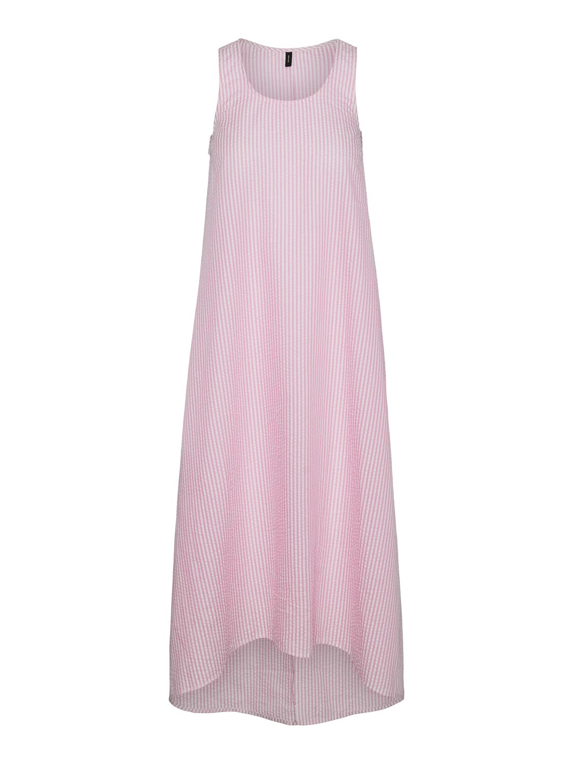 VMMOLLY Langes Kleid