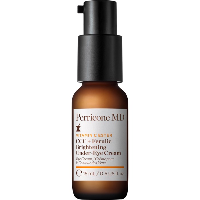 CCC + Ferulic Brightening Under-Eye cream