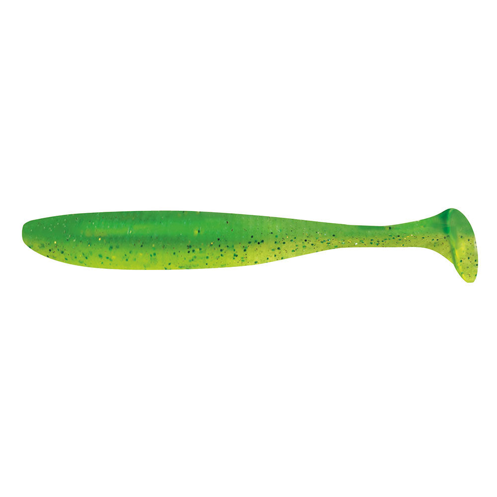 Leurre Souple Shad Keitech Easy Shiner 11,3cm (6 kpl)