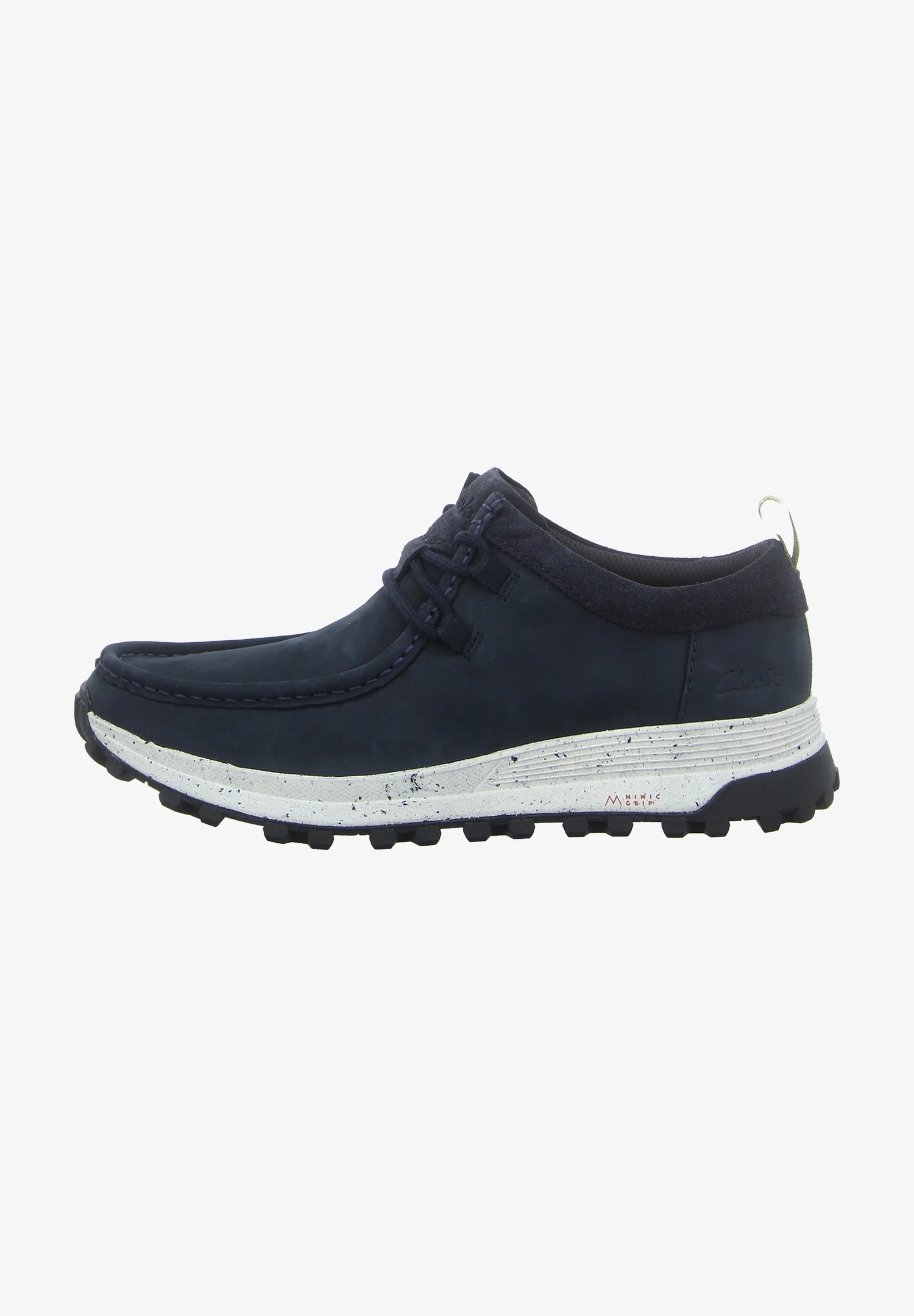 Clarks ATL TREK WALLY - Zapatos deportivos con cordones