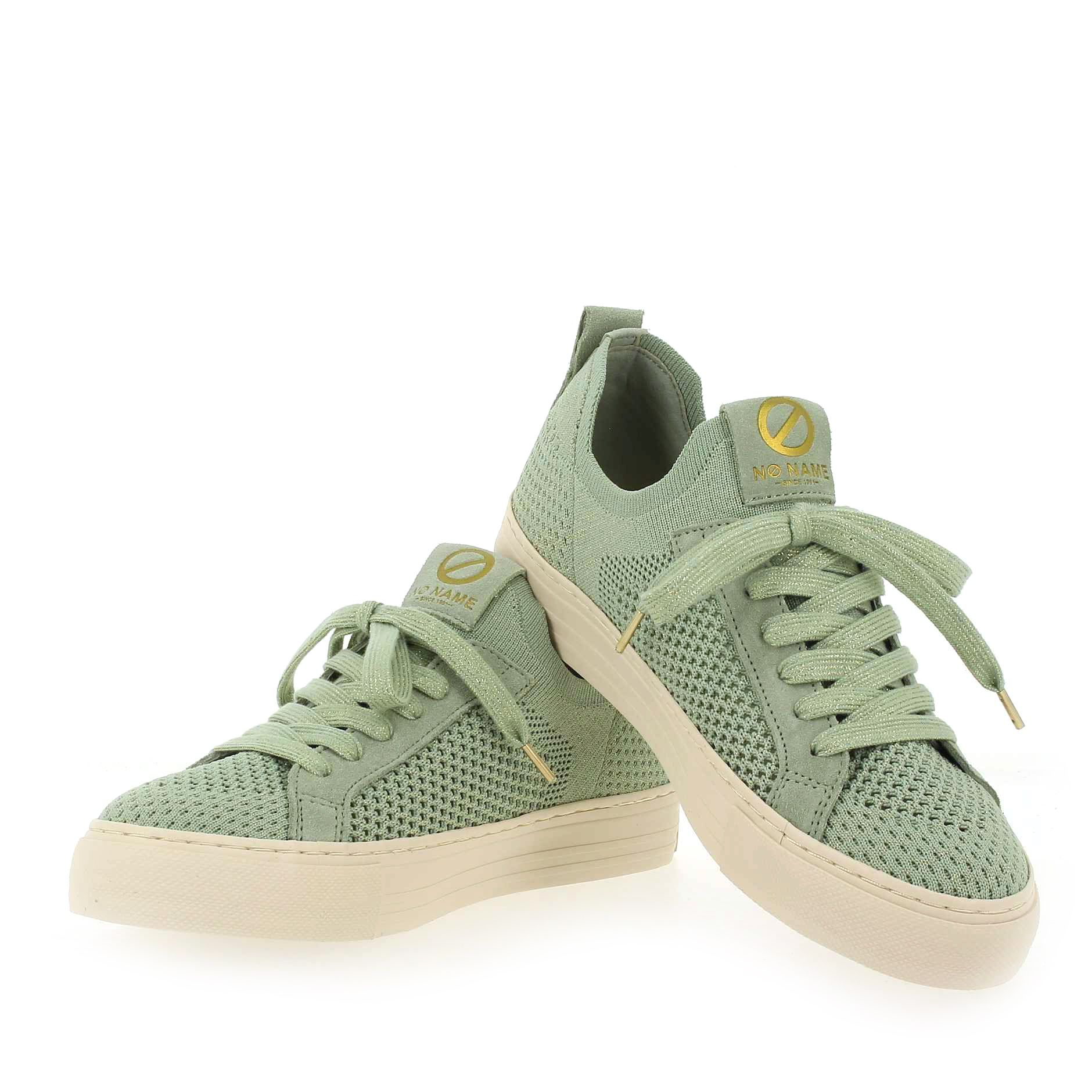 No Name  ARCADE FLY FLEX RECYCLED - Vert