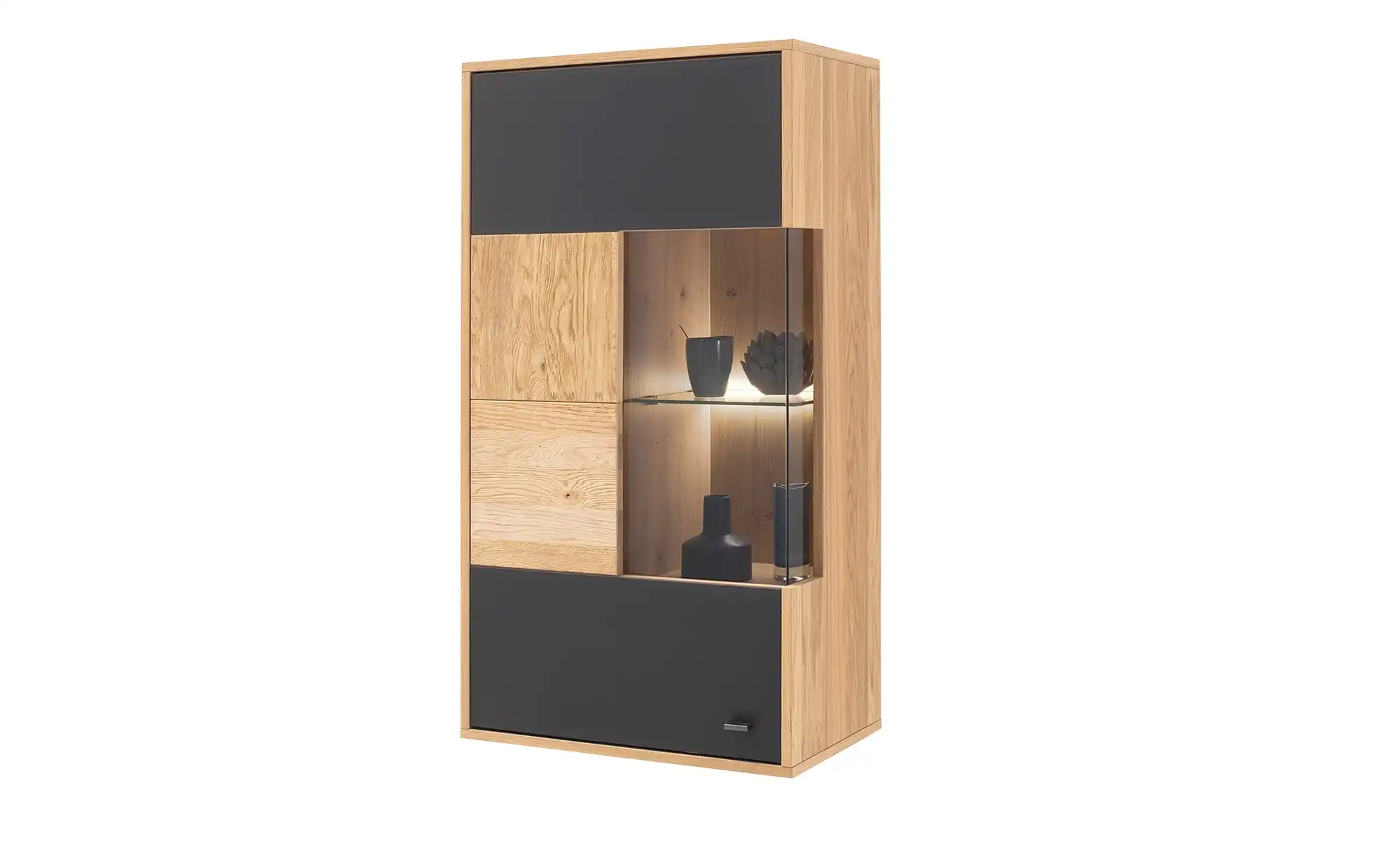 Hängevitrine