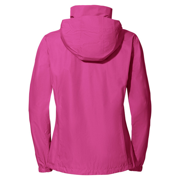 ESCAPE LIGHT JACKET Damen - Regenjacke