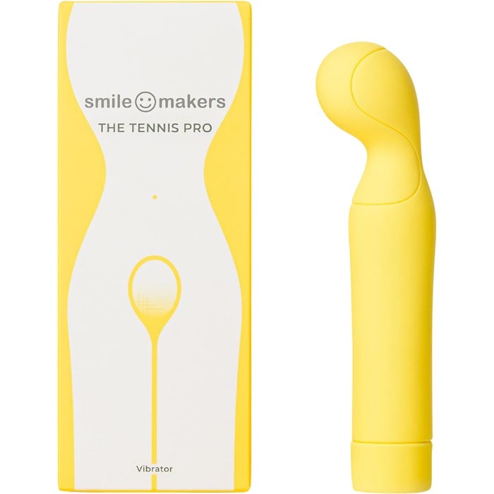 Gentle G-Spot Vibrator