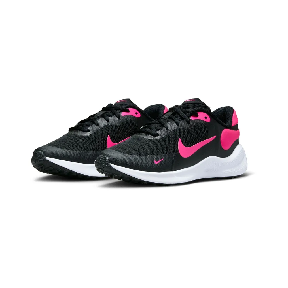 Nike Revolution 7 FB7689-002 / schwarz