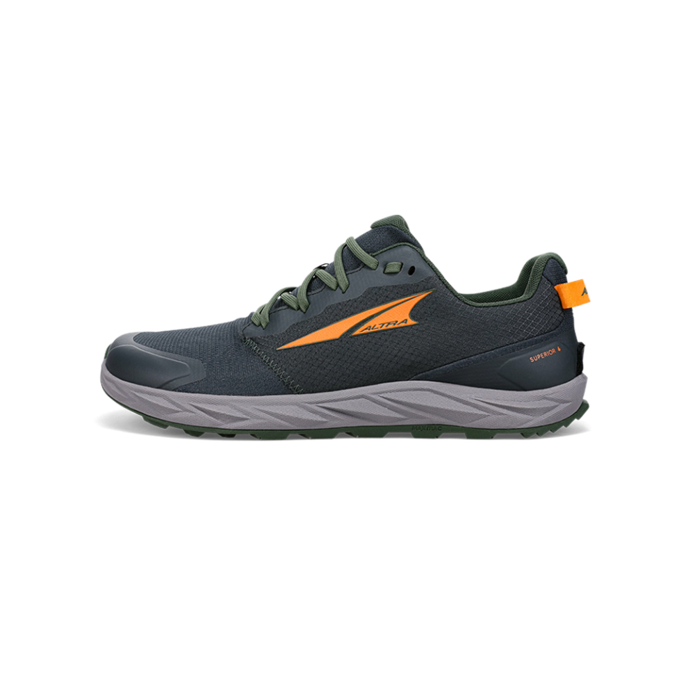 Altra Superior 6 AL0A82CB-000 / schwarz
