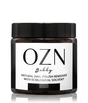 OZN Bobby Nagellackentferner-70 ml