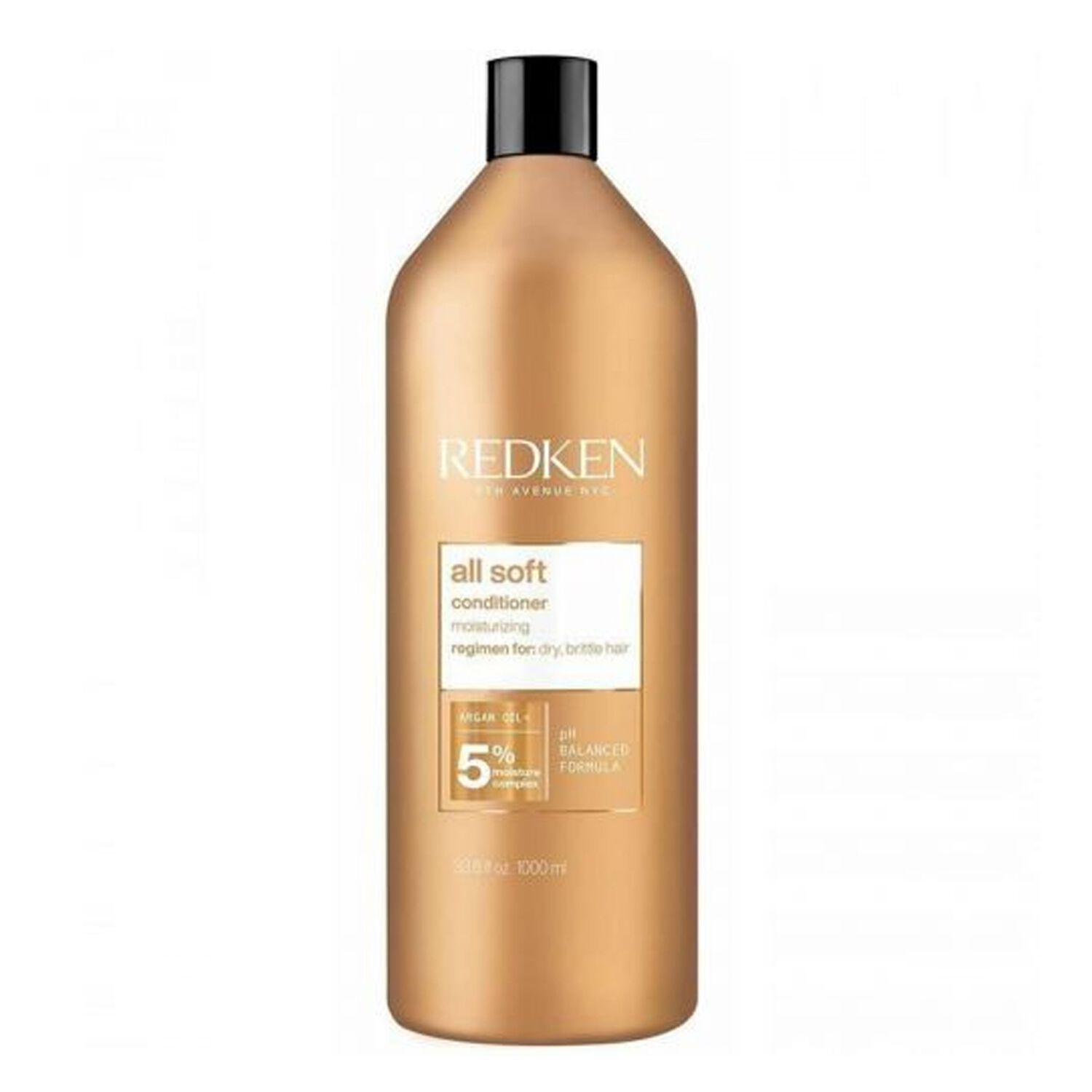 Redken All Soft Après-Shampooing