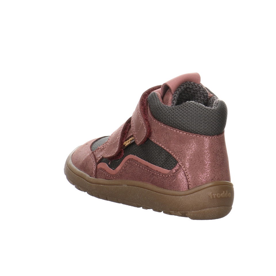 Froddo Barefoot Tex Klettschuh